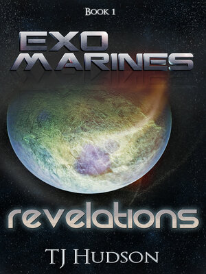 cover image of Revelations